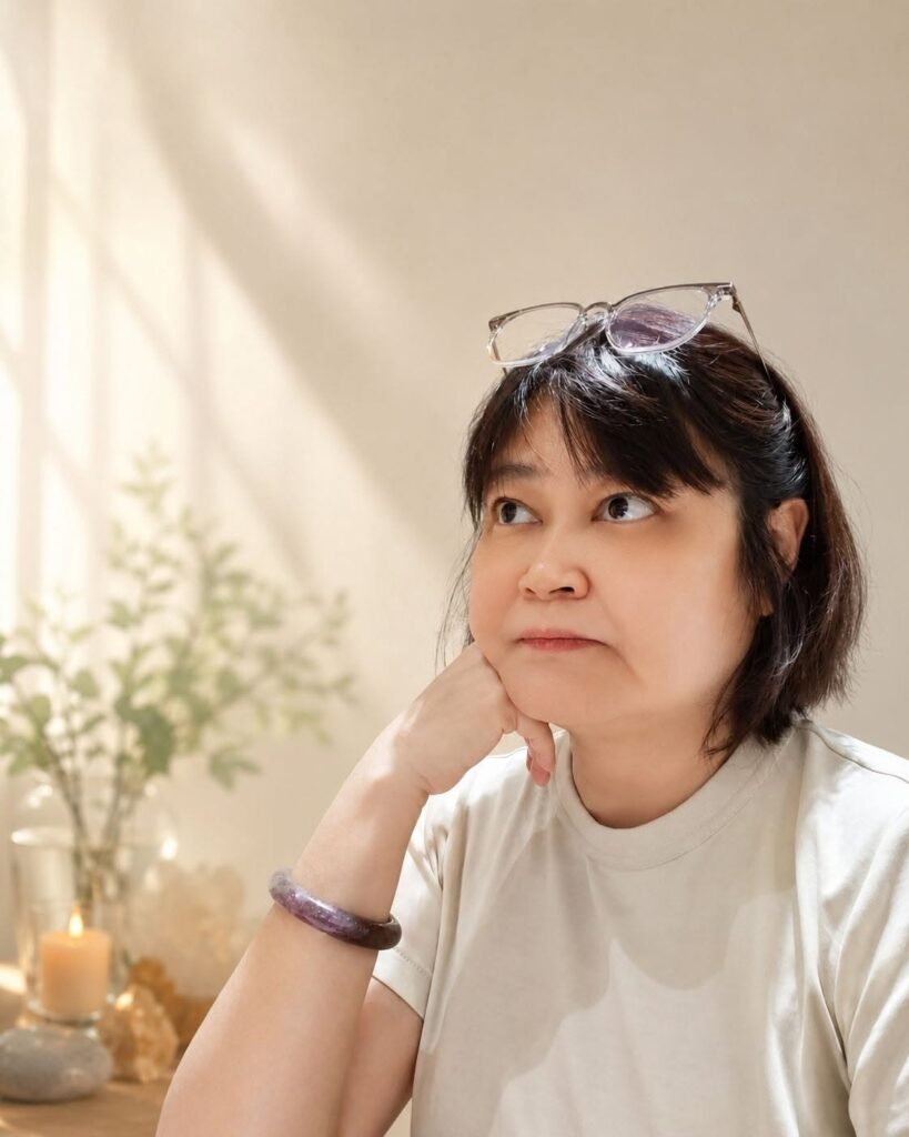 我们痛苦的，是发生的事，还是我们对它的诠释？